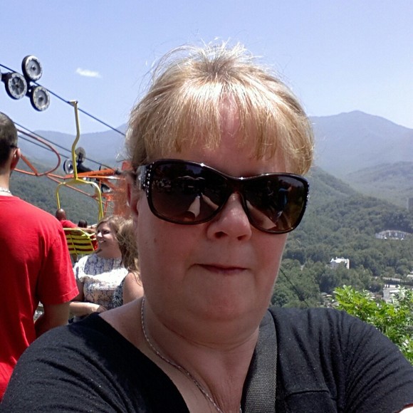 Meet your Posher, Rita - Picture 1 of 1